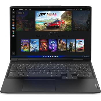 Lenovo IdeaPad Gaming 3 15ARH7 AMD Ryzen 7 6800H/16GB/512GB SSD/RTX 3050Ti/15.6
