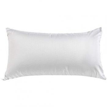 Almohada Extra-Firme 100% Fibra Cardada Firmeza Extra-Alta - 135 cm