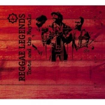 Reggae Legends - The Toots & Maytals