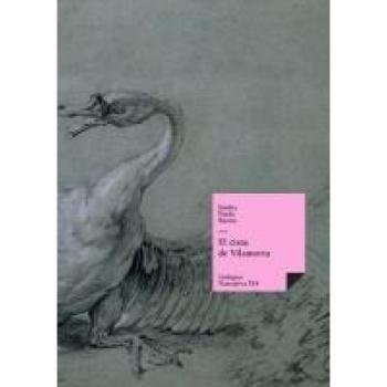 El cisne de Vilamorta: 384