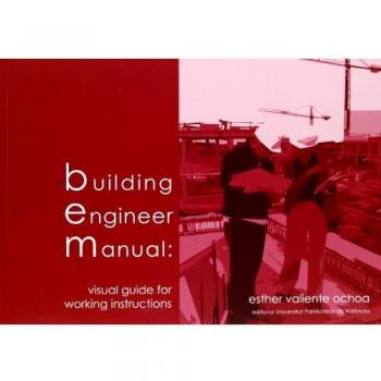 BUILDING ENGINEER MANUAL