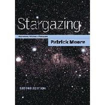 Observación de Estrellas 2ª Edición: Astronomía Sin Telescopio - Cambridge