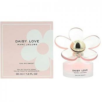 MJ Daisy Love ESS Edt Vapo 30ml