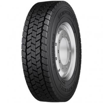 Semperit Runner D2 31580 R22.5 156150L 20PR doble marcado 154150M
