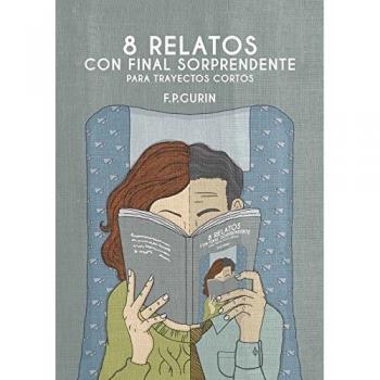 8 Relatos con final sorprendente