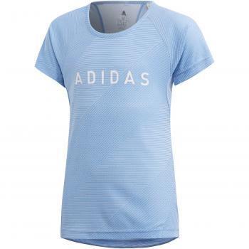 adidas Yg TR BR Camiseta, Niñas,