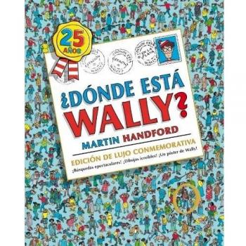 ¿Dónde está Wally?