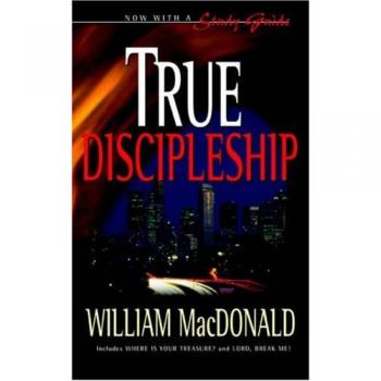 True Discipleship