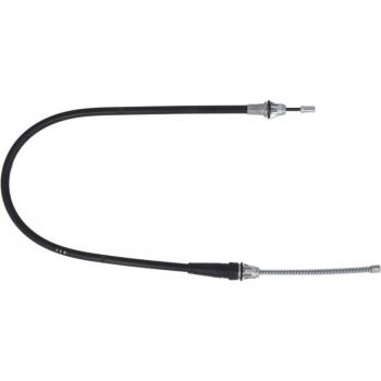 Cable de freno de mano BOSCH 1 987 482 365 Izquierda
