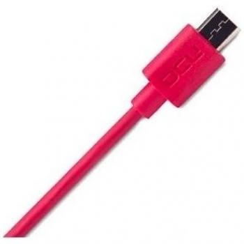 DCU TECNOLOGIC - Conexion Usb A-Micro Usb Cereza 1M