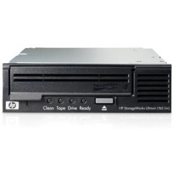 HP StorageWorks Ultrium 1760 - Unidad de cinta externa