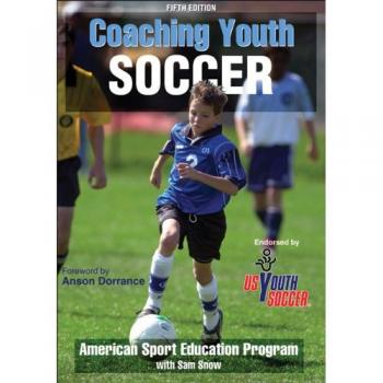 Coaching Youth Soccer
