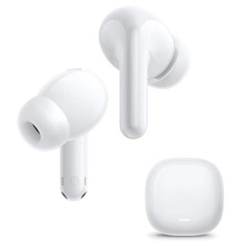 Auriculares Inalámbricos Xiaomi Redmi Buds 8 Lite con Cancelación Activa de Ruido (ANC) de hasta 42 dB, Driver de 12,4 mm, Autonomía de hasta 36 horas, Bluetooth