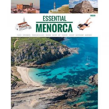 Menorca. Essential - Inglés