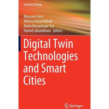 Digital Twin Technologies and Smart Cities