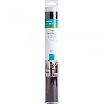 Cricut Premium Vinyl – Permanente, Americano, 1
