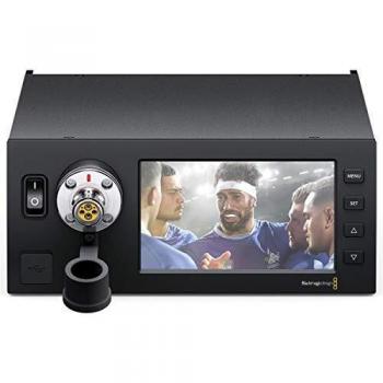 Blackmagic Design Studio Fiber Converter
