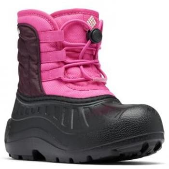 Columbia Botas De Nieve Powderbug™ Snowlite™ Infantiles Unisex con Cordones