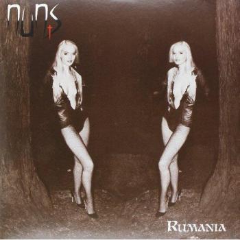 Rumania [Vinilo]
