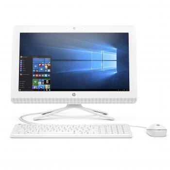HP 20 -c405ns - All in One - Ordenador de sobremesa 19.5 FullHD