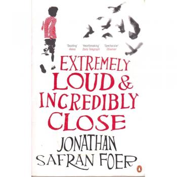 Extremely Loud and Incredibly Close