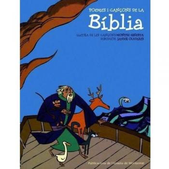 Poemes i cançons de la Bíblia
