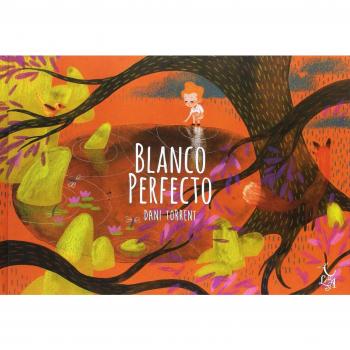 Blanco perfecto - Torrent Dani