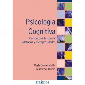 Psicología Cognitiva