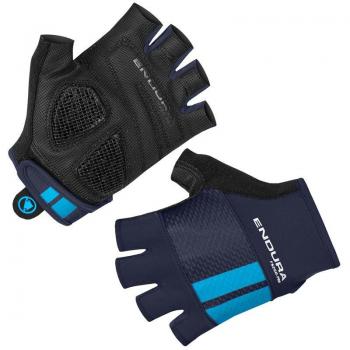 Guantes cortos Endura FS260-Pro Aerogel azul marino - XS