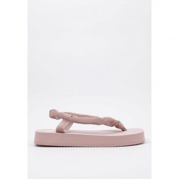 Coolway ARTCUSH Rosa Mujer - Zapatillas de diseño tendencia para verano - Envío rápido, talla 38