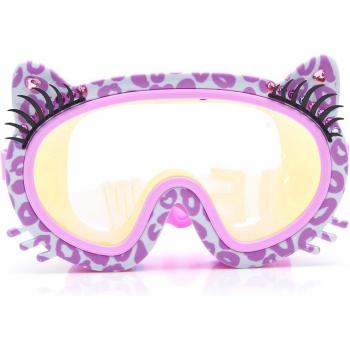 Gafas de Natación Infantil Meow Copy Cat Pink + 6 años - Bling2O OT2054007