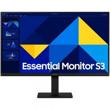 Monitor Samsung 24 Full HD IPS 100Hz LS24D304GAUXEN
