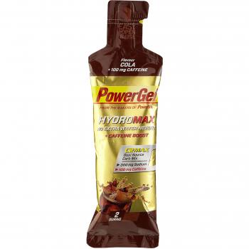 Powerbar Power Hydro Max - Producto de cuidado personal para ciclistas, color verde, talla