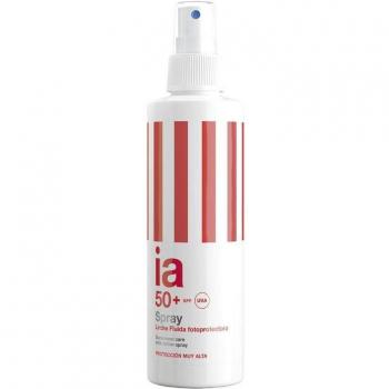 Interapothek Solar Spray SPF 50+ 100ml