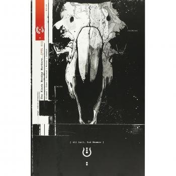 The Black Monday Murders Volume 1