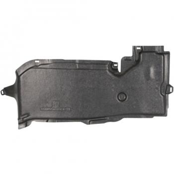 Cubre Carter Protector Motor Rezaw-Plast para Mercedes W169 A-Class (04-12) y W245 B-Class (05-11) REF 151114