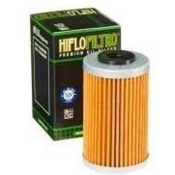 Husaberg fe25- fe390-fe450-fe501-fx450 fe570-fs570-filtre a aceite hf655