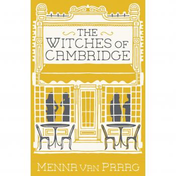 Witches of Cambridge, The