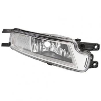 Faro antiniebla TYC 19-14001-01-9 derecha para VW Passat Variant (3G5, CB5)