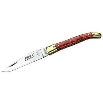 Laguiole 211911 - Cuchillo para jardinería
