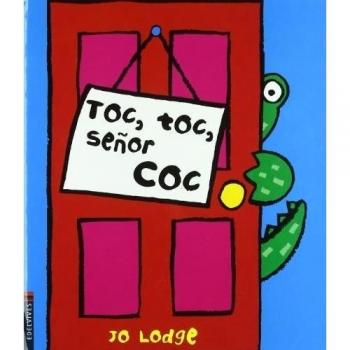 Toc, toc, Señor Coc
