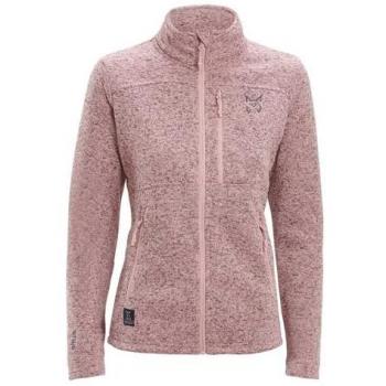 Forro polar Altus Odyssey I30 mujer rosa XXL