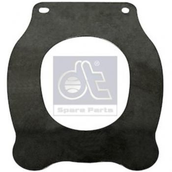Kit de reparación para compresor de aire DT Spare Parts 5.42031 con placa de válvulas incluida
