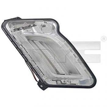 Luces de posición y luz diurna TYC 12-5288-00-9, características: diseño específico para vehículos, alta visibilidad, fácil instalación, cumplimiento con normativas de seguridad vehicular