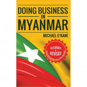Guía Práctica para Hacer Negocios en Myanmar: Estrategias y Oportunidades Comerciales