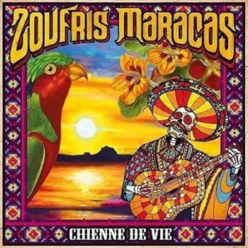 Zoufris Maracas - MARACAS, ZOUFRIS