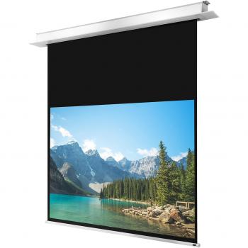 Pantalla de Proyección Eléctrica Empotrable Celexon Professional Plus 280x175cm 16:10