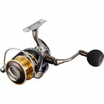 Daiwa (Carrete Giratorio 15 Vaderu 4000H