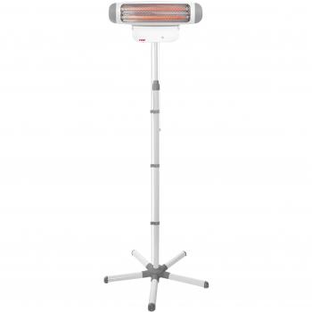 FeelWell Radiant Heater for Changing Tables