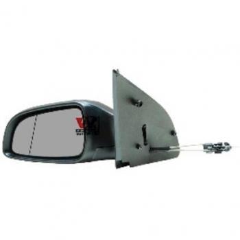 Espejo retrovisor VAN WEZEL 3745803